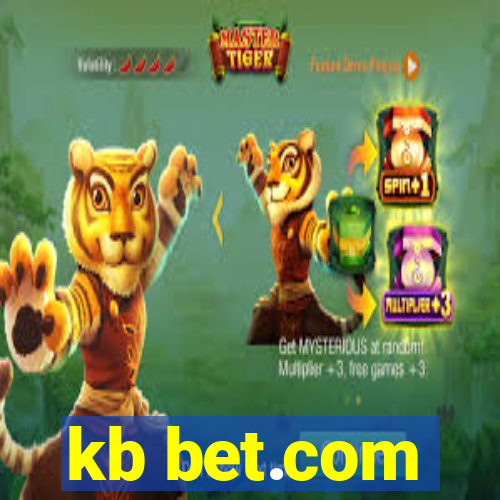 kb bet.com